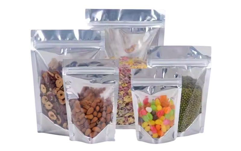 The Future of Flexible Packaging: How Triple-Seal Machines Enhance Composite Bag Production