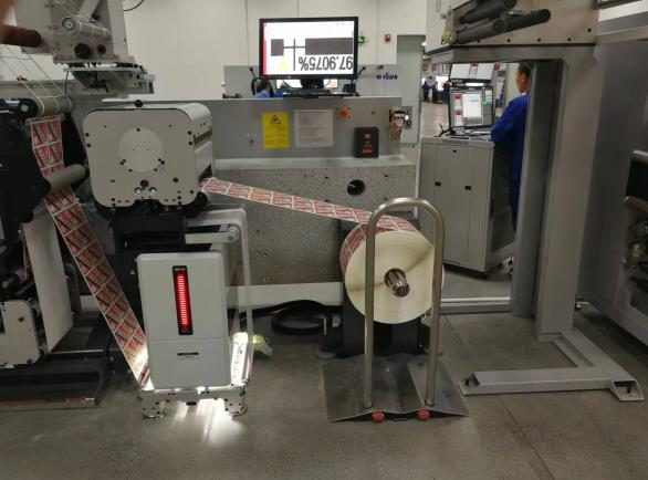 Ruian Xuanhai Machine Co.,Ltd.
