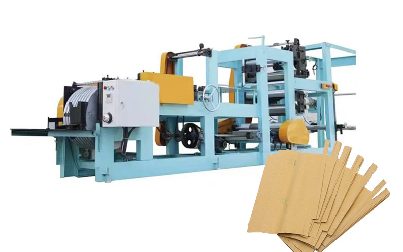 The Ultimate Guide to Fruit Paper Bags: Materials, Types, and Production Process