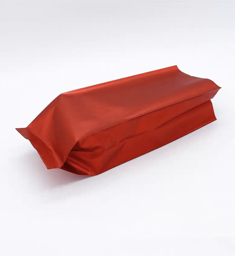 The World's Most Affordable Middle Center Sealing Bag Machine – Meet the MJ-350-B