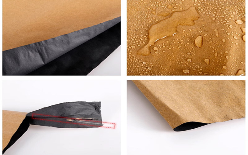 Orchard Fruit Protection Paper Bag Making Machine: 4 DIY Tests to Ensure Mango Bag Quality