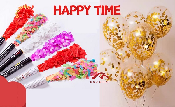 Paper Confetti Making Machine – Your Ideal Solution for Party & Packaging Decoration