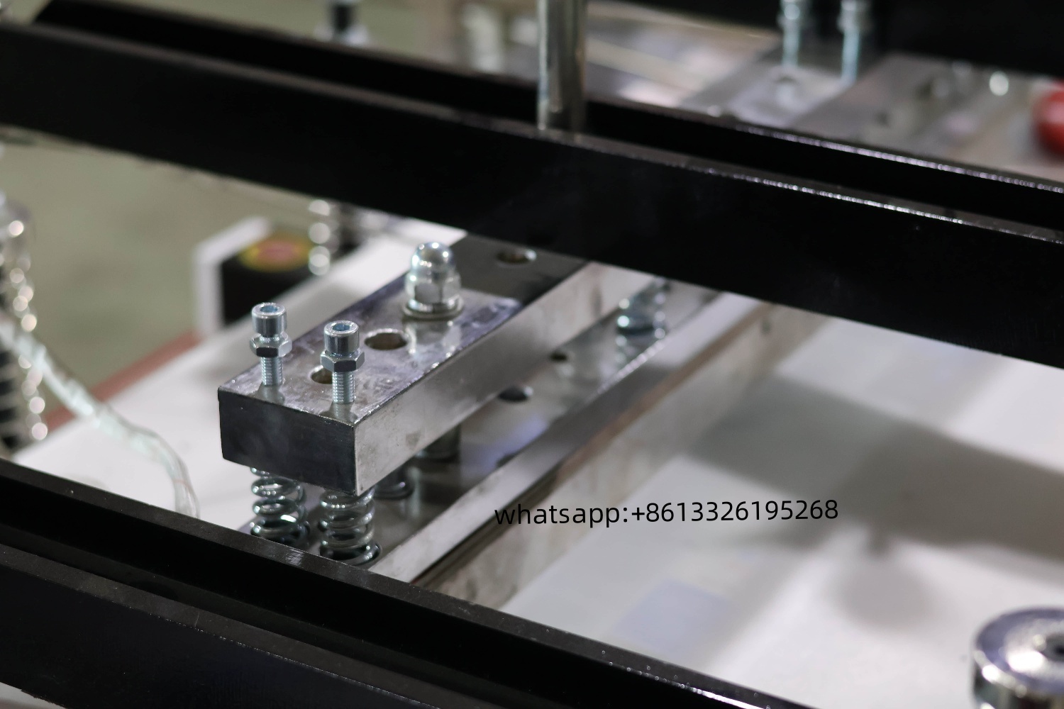 Lap Seal Center Seal Pouch Making Machine – Servo Driven High Speed Solution