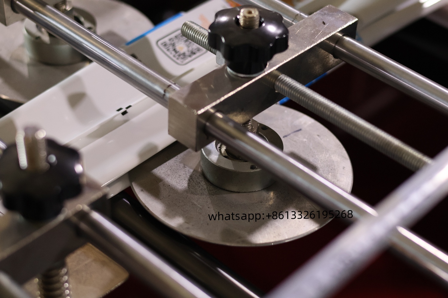 Lap Seal Center Seal Pouch Making Machine – Servo Driven High Speed Solution