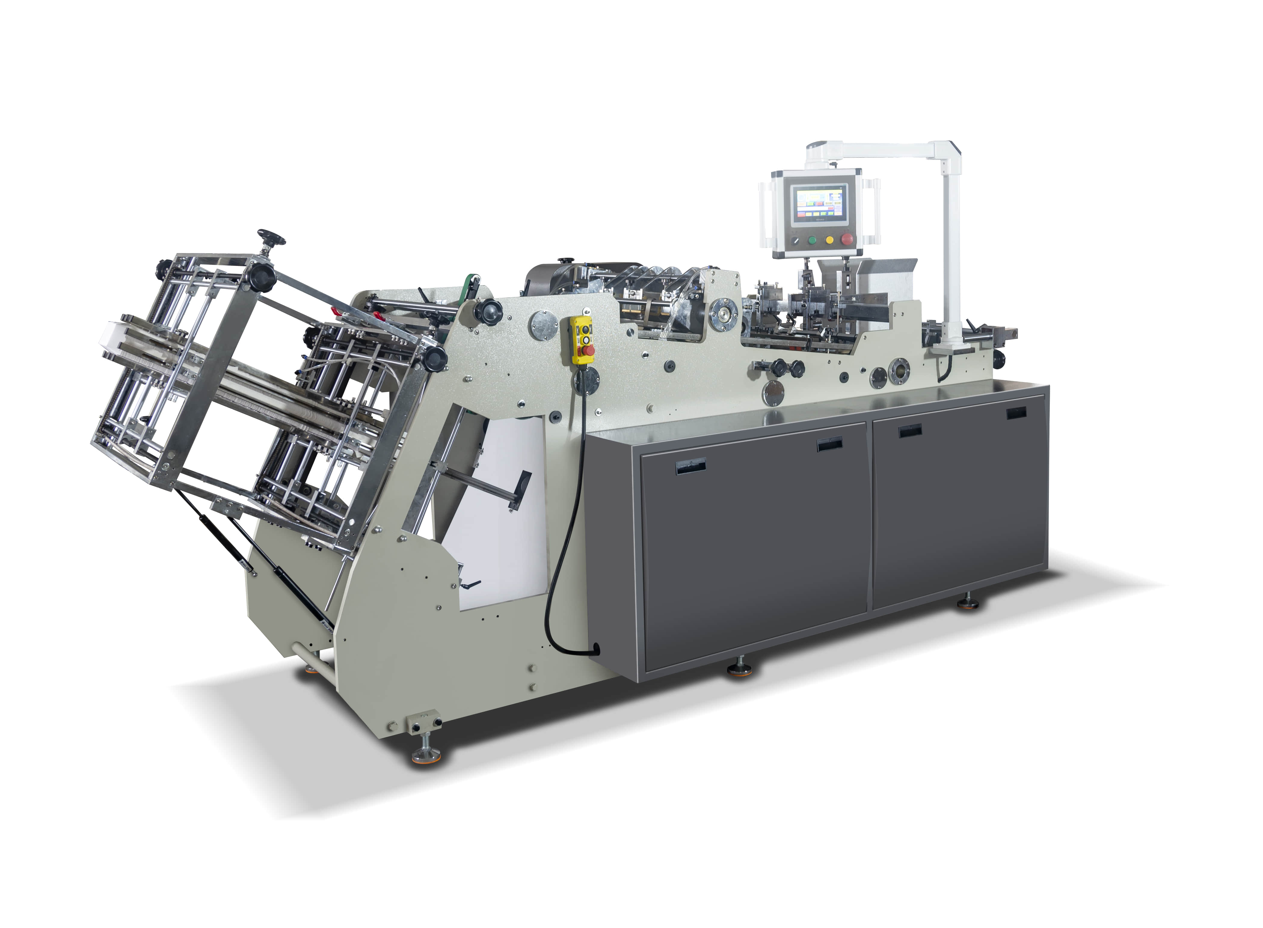 5 Essential Paper Lunch Box Machines: Find the Perfect Model for Your Business