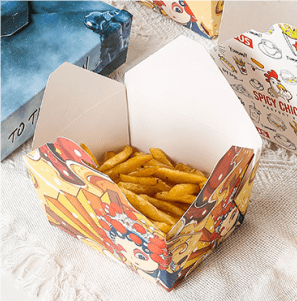 Top 5 Paper Take Away Food Box Making Machines for Disposable Container & Tray Production