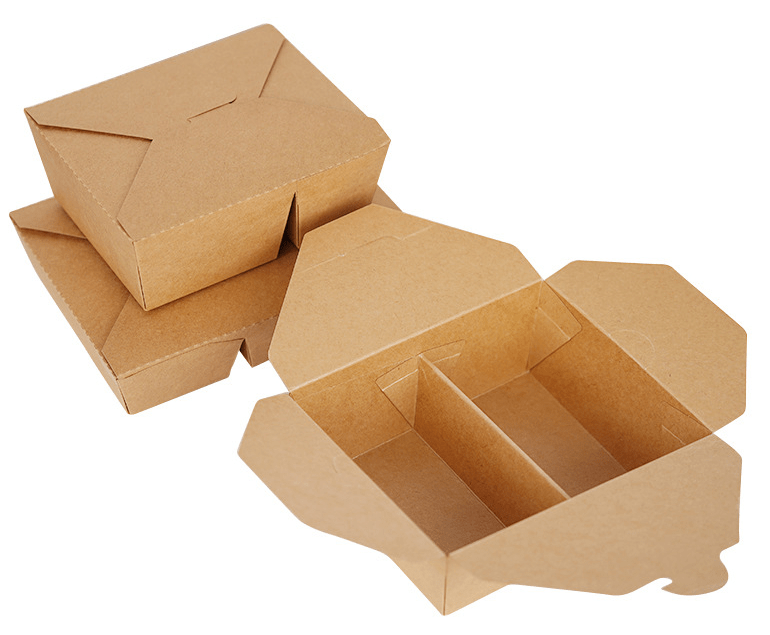 Top 5 Paper Take Away Food Box Making Machines for Disposable Container & Tray Production