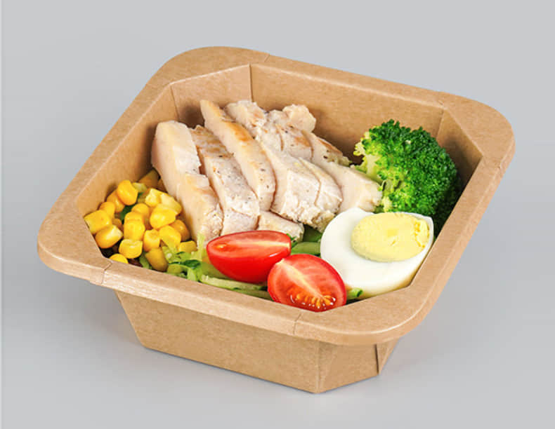 Top 5 Paper Take Away Food Box Making Machines for Disposable Container & Tray Production