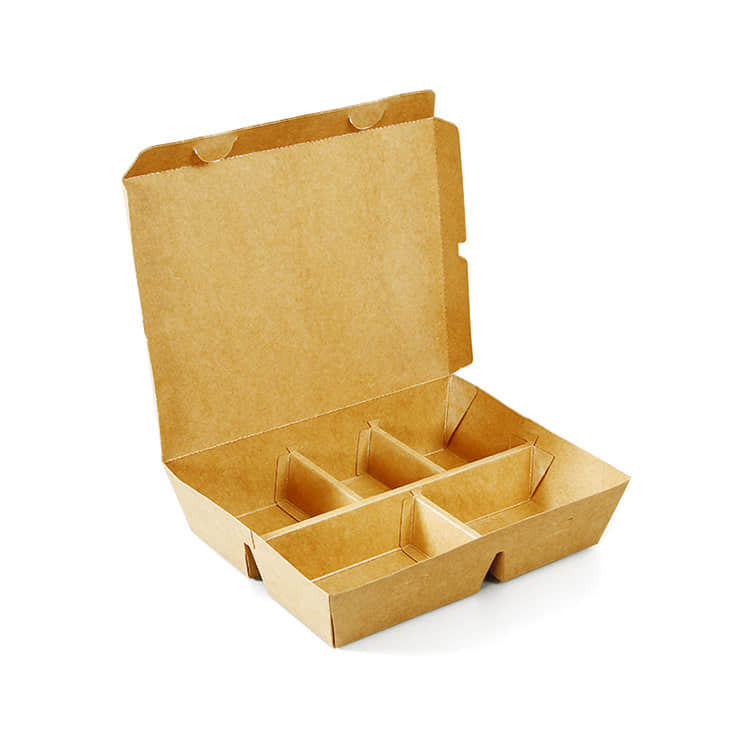 Top 5 Paper Take Away Food Box Making Machines for Disposable Container & Tray Production