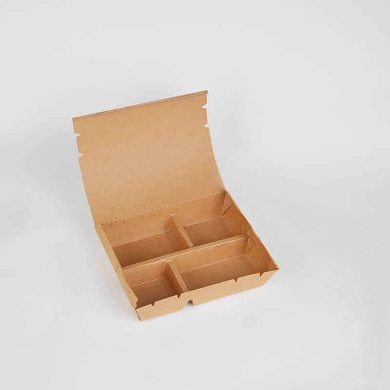 Top 5 Paper Take Away Food Box Making Machines for Disposable Container & Tray Production