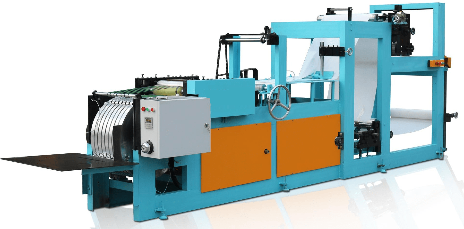Grapes Bagging Machine Guide: How to Choose the Right Color Bags & Benefits of Bagging