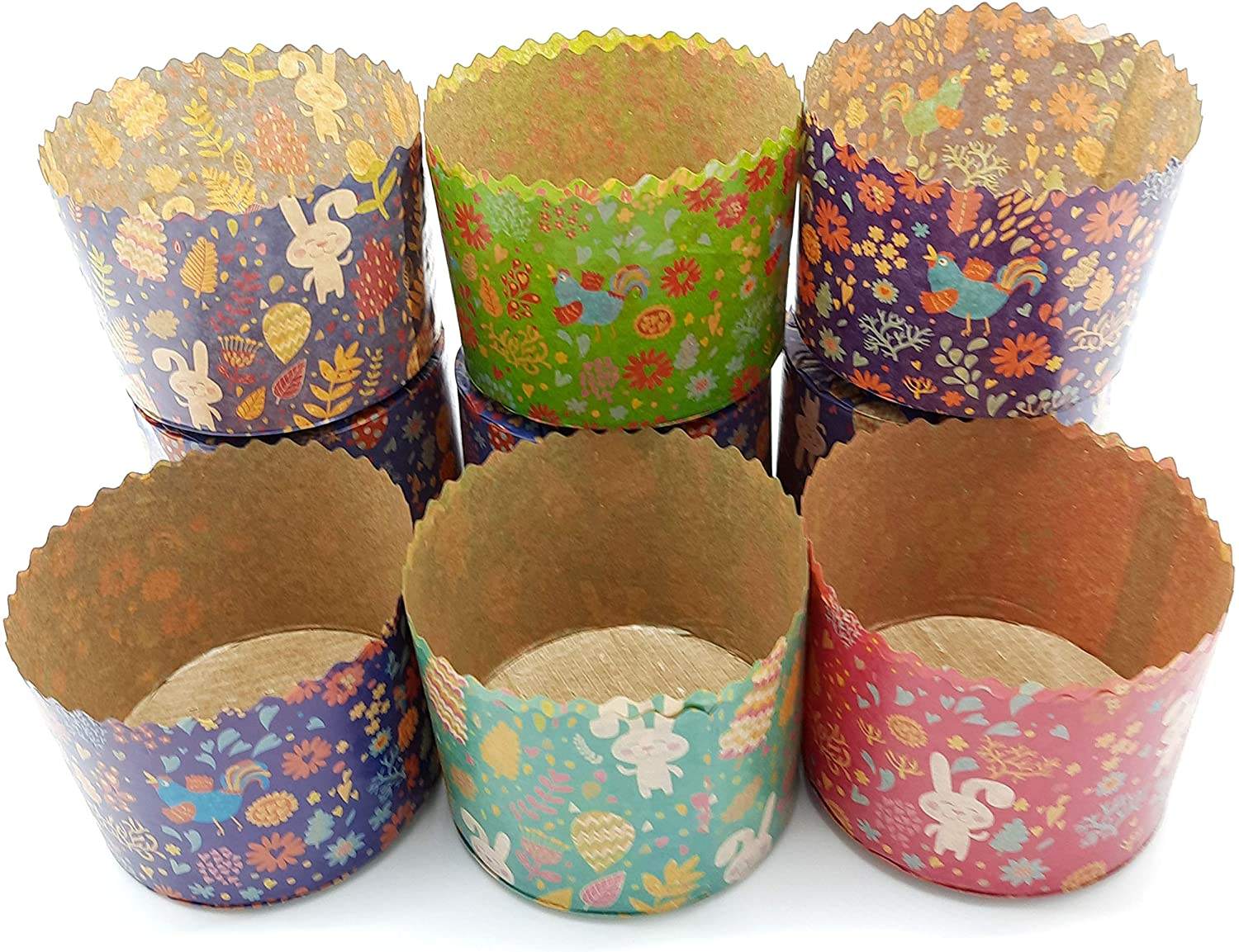 Automatic Round Panettone Paper Cake Cup Machine Muffin Baking Mold Machine