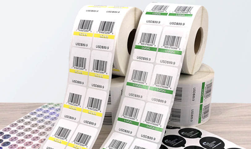 Label Core Guide: How to Choose the Right Size and Avoid Waste with Unsuitable Core Labels