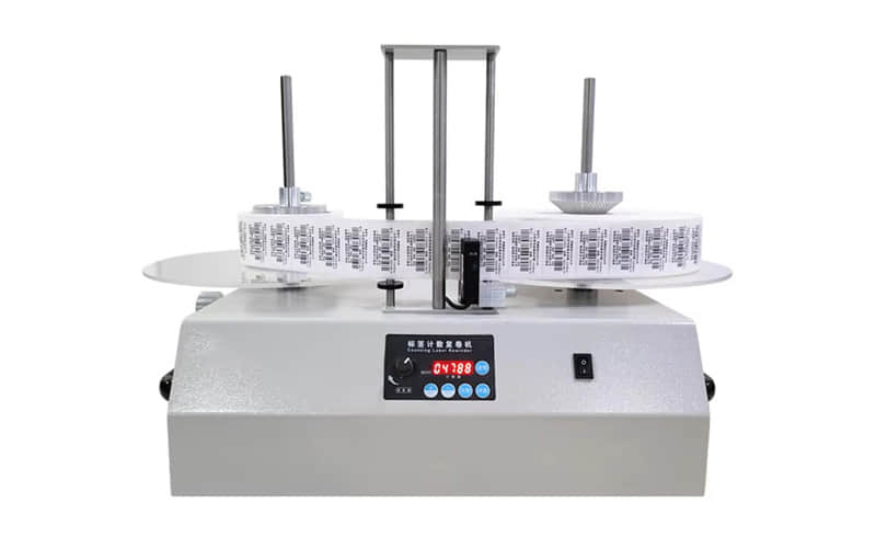 Label Core Guide: How to Choose the Right Size and Avoid Waste with Unsuitable Core Labels