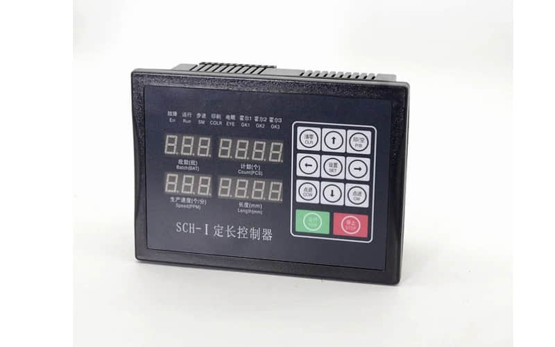 SCH-II Bag Making Machine Position Computer Controller