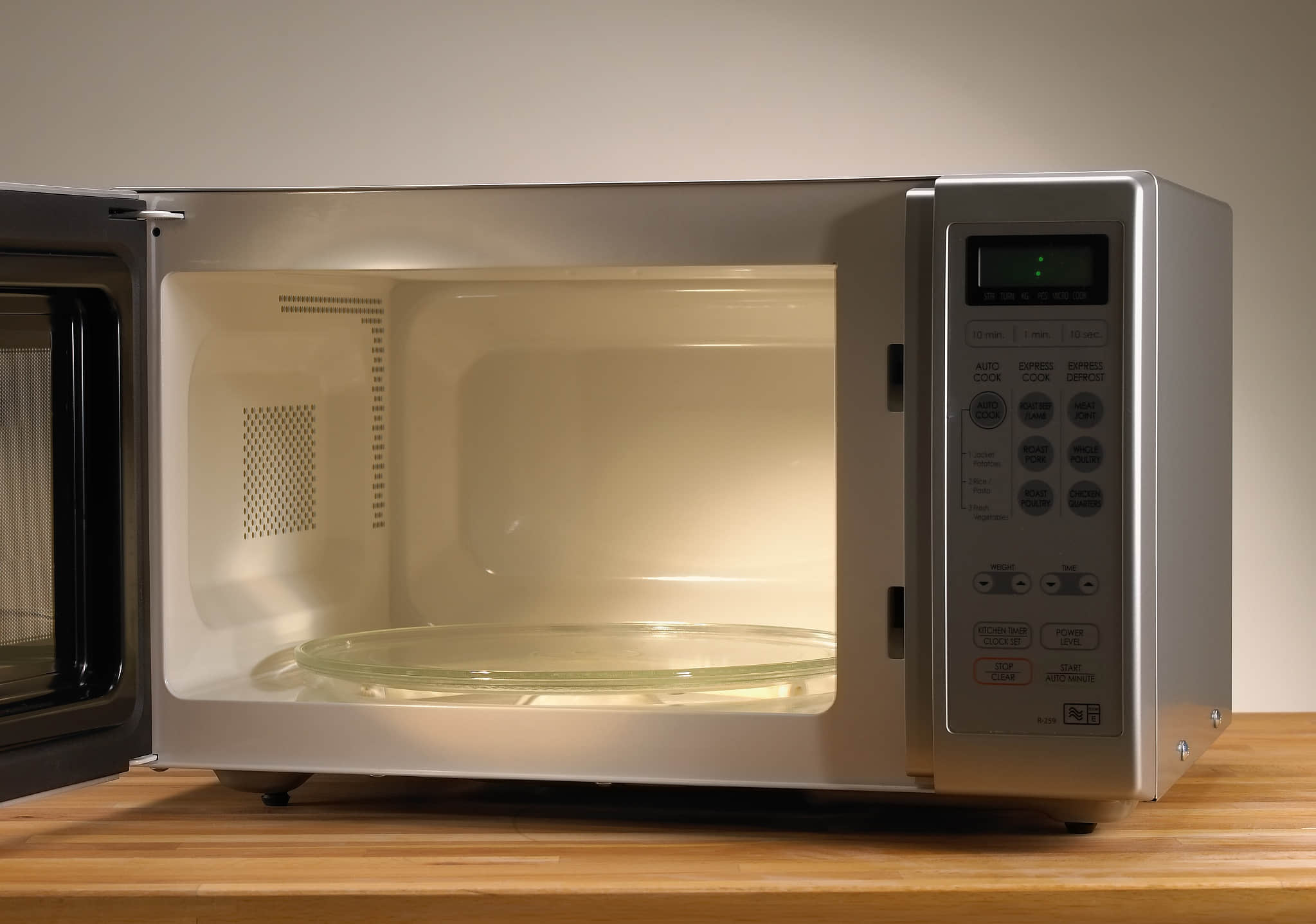 Teach you which paper food boxes can be put into the microwave？