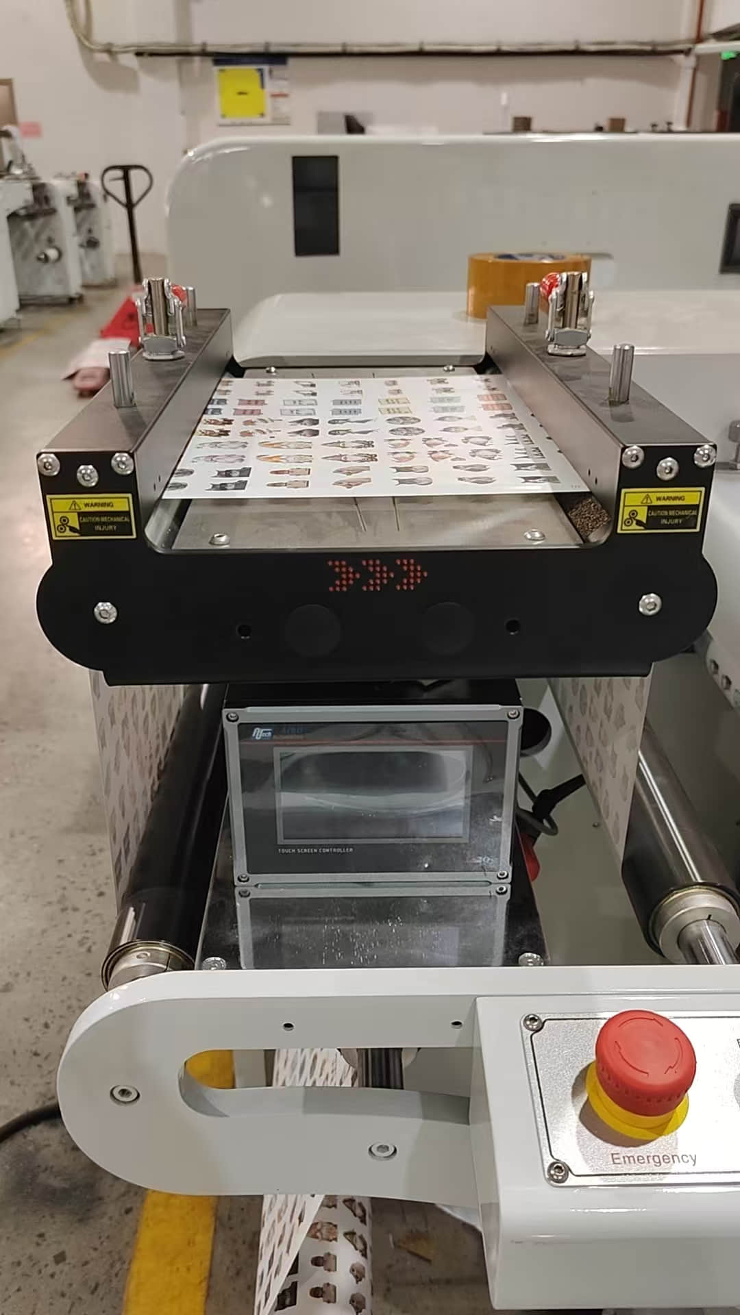 Label Quality Inspection: Essential Technology for Zero-Defect Label Production