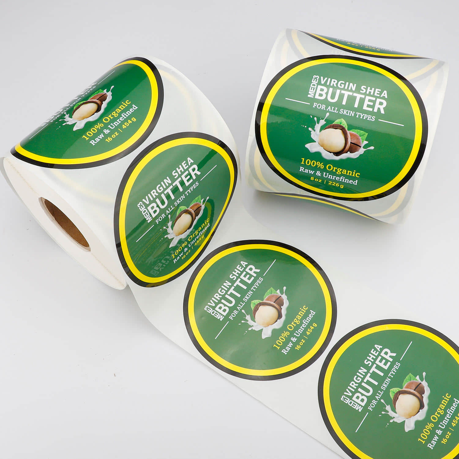 Label Quality Inspection: Essential Technology for Zero-Defect Label Production