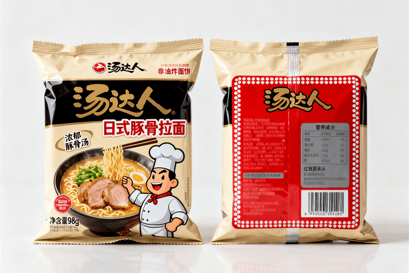 Side Sealing Bag Making Machine: Food Bag Types and Recommended Machines