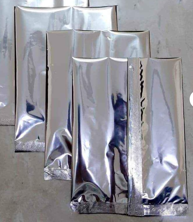 How to Make Central Sealed Alufoil Bags – Complete Guide from a Custom Machinery Solution Provider
