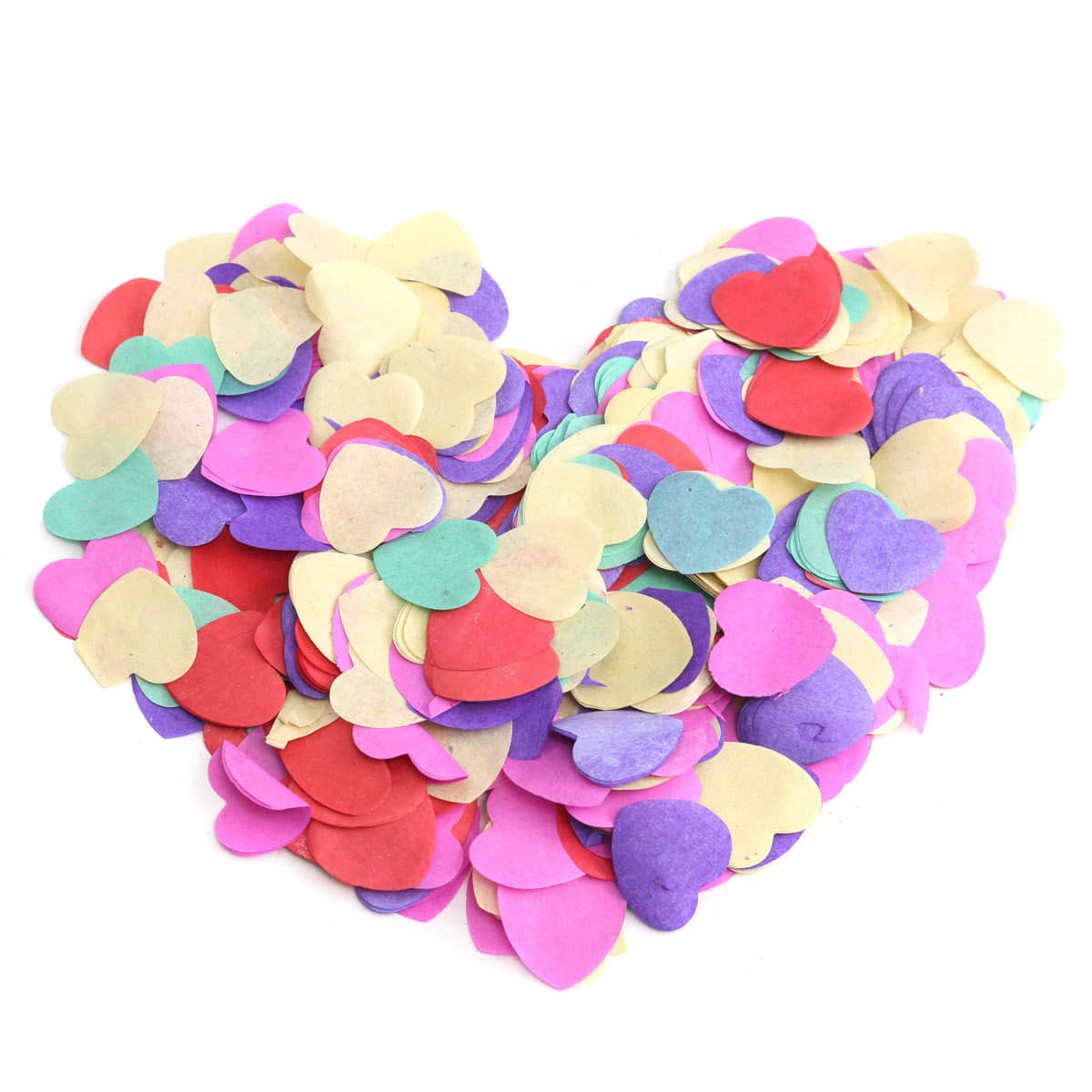 Automatic Confetti Die Cutting Machine Custom Shape Party Atmosphere Hand-scattered Decoratio Props