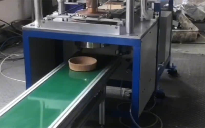 Ruian Xuanhai Machine Co.,Ltd.