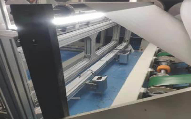 Ruian Xuanhai Machine Co.,Ltd.