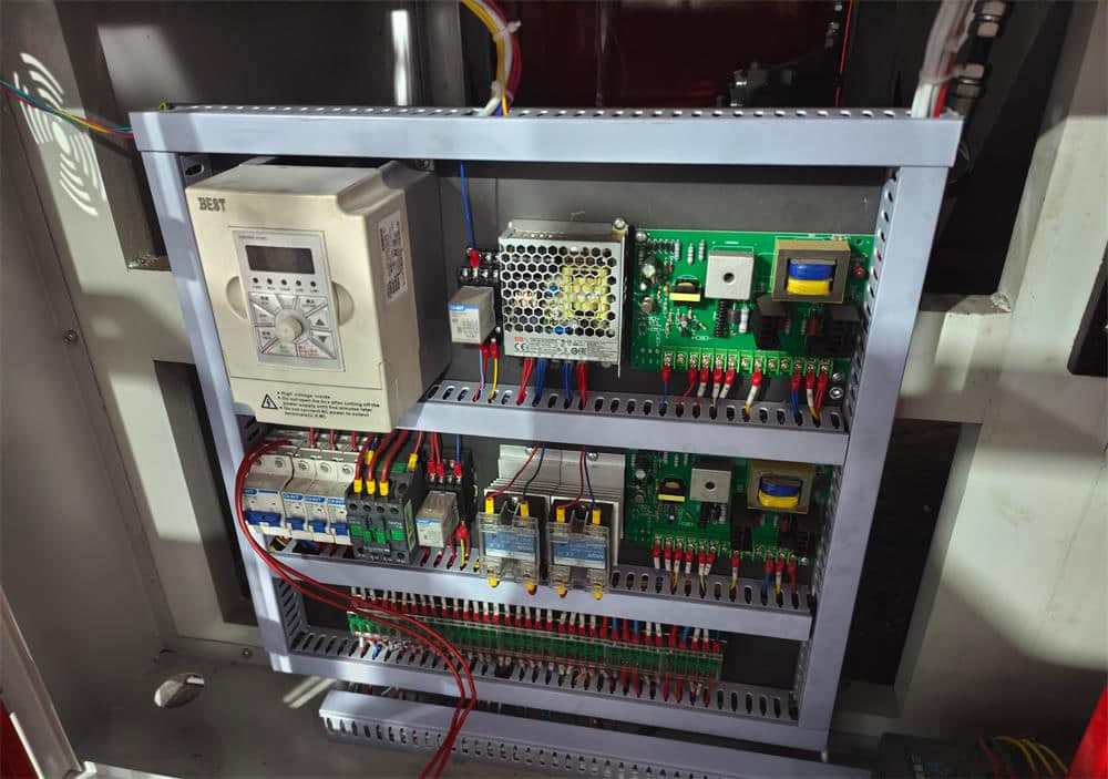 PE Disposable Plastic Boot Cover Making Machine 38-45 Size Waterproof