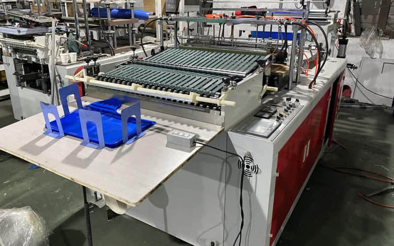 Ruian Xuanhai Machine Co.,Ltd.