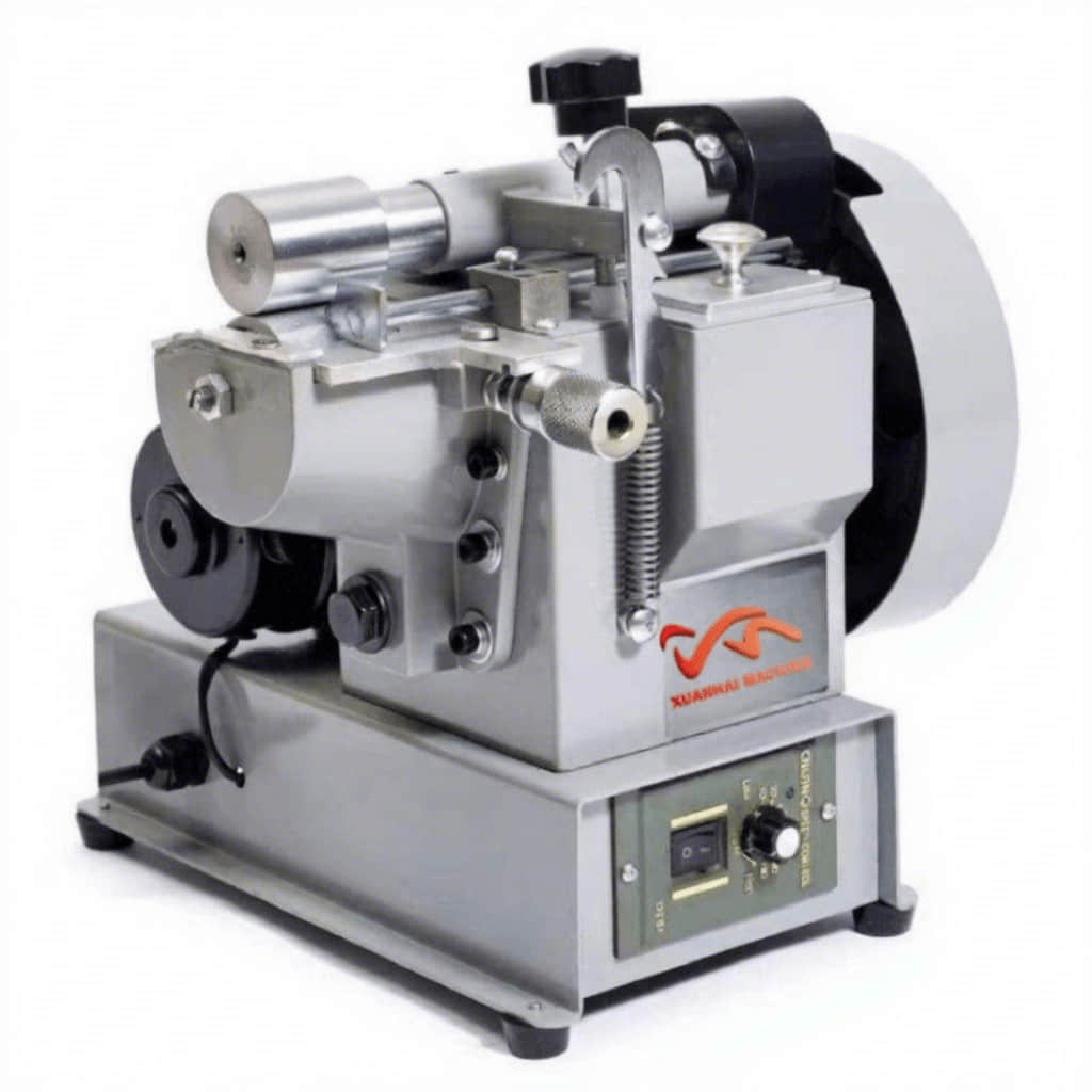 Paper Bag Manual Gluing Machine for Paper Bag Handle Pasting Paper Bag Manual Gluing Machine for Paper Bag Handle Pasting