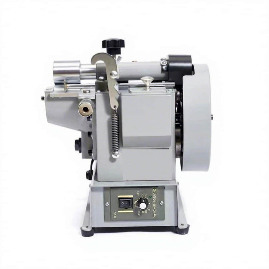 Paper Bag Manual Gluing Machine for Paper Bag Handle Pasting Paper Bag Manual Gluing Machine for Paper Bag Handle Pasting