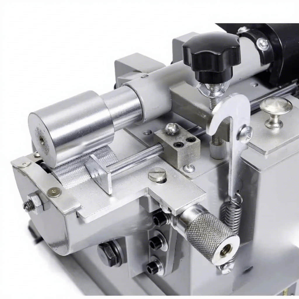 Paper Bag Manual Gluing Machine for Paper Bag Handle Pasting Paper Bag Manual Gluing Machine for Paper Bag Handle Pasting