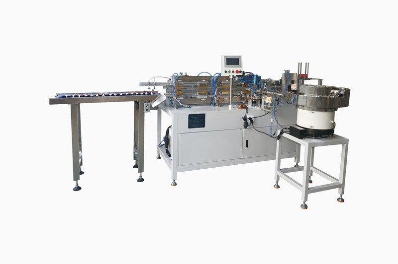 Ruian Xuanhai Machine Co.,Ltd.