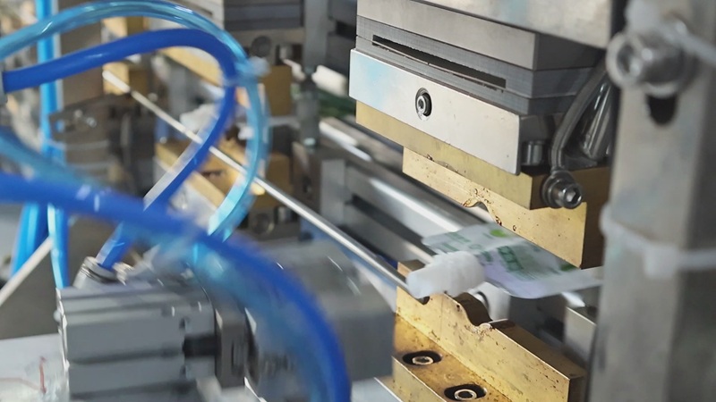 Ruian Xuanhai Machine Co.,Ltd.