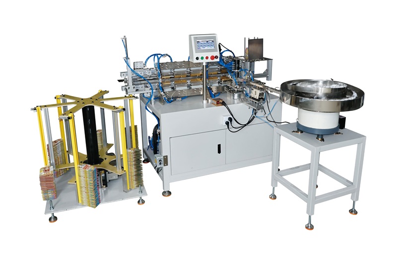 Ruian Xuanhai Machine Co.,Ltd.