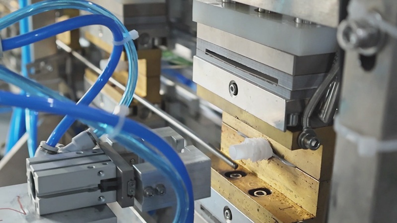 Ruian Xuanhai Machine Co.,Ltd.