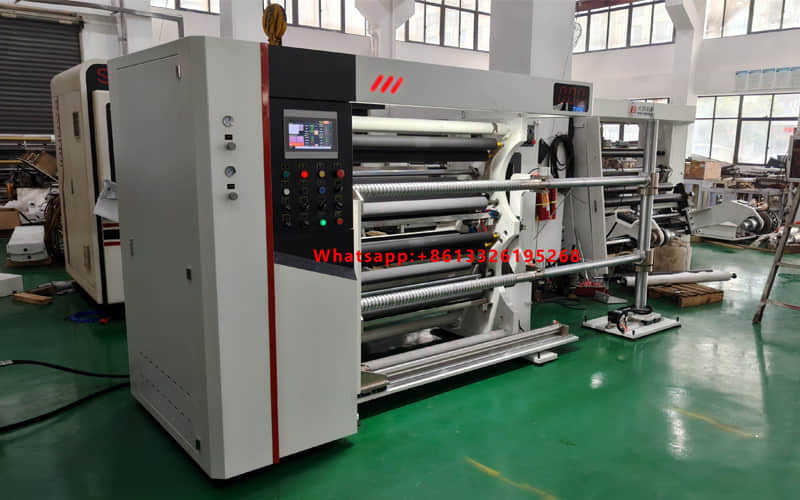 Ruian Xuanhai Machine Co.,Ltd.