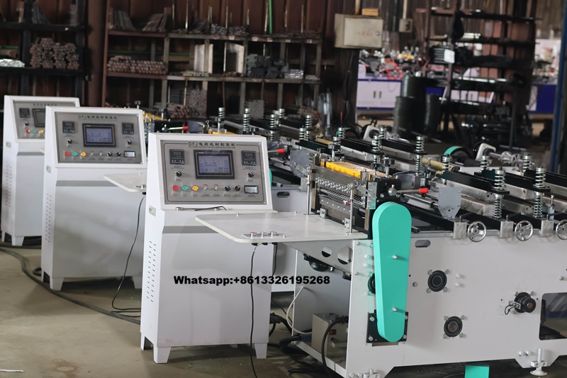 Ruian Xuanhai Machine Co.,Ltd.
