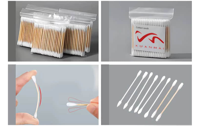 Ruian Xuanhai Machine Co.,Ltd.