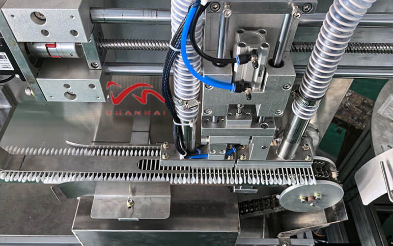 Ruian Xuanhai Machine Co.,Ltd.