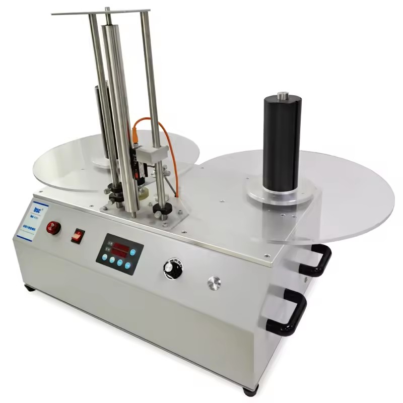 Ruian Xuanhai Machine Co.,Ltd.