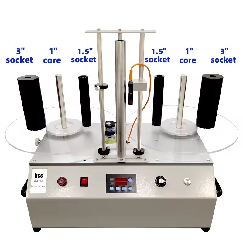 Ruian Xuanhai Machine Co.,Ltd.
