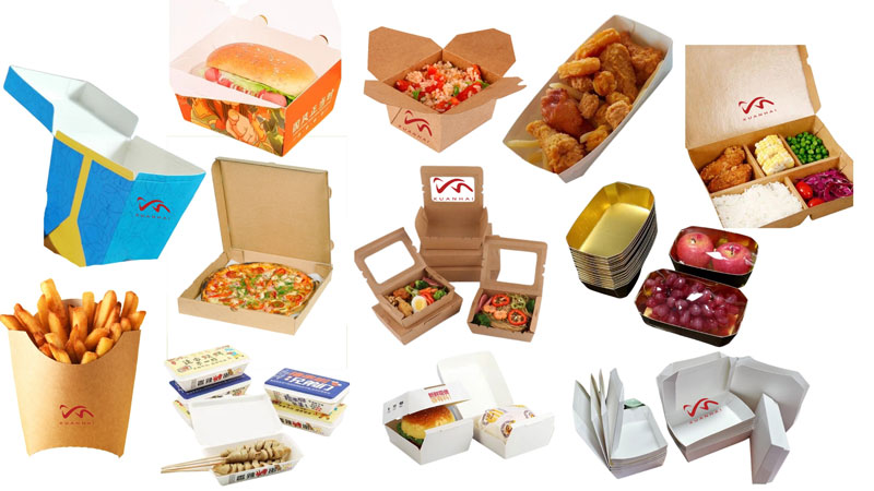 How a Hamburger Box Forming Machine Works | Buyer's Guide 2026