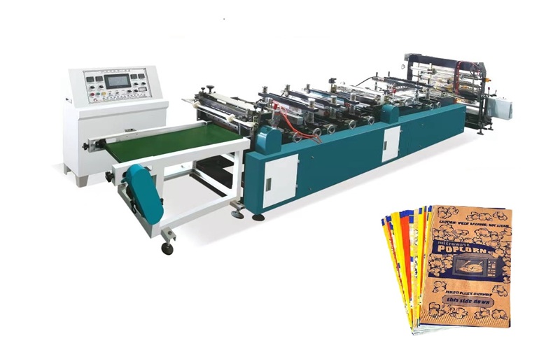 Ruian Xuanhai Machine Co.,Ltd.