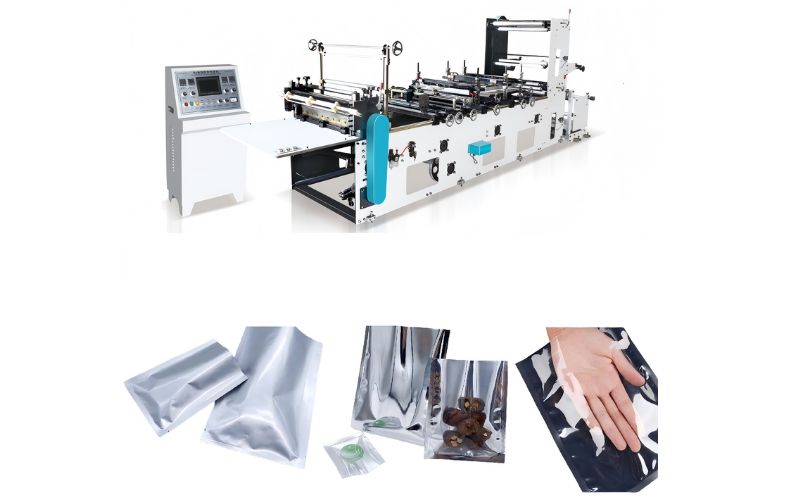 Ruian Xuanhai Machine Co.,Ltd.