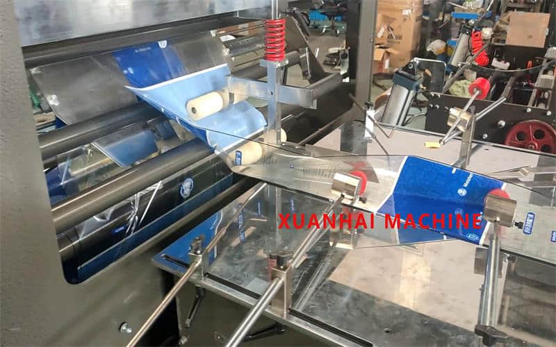 Ruian Xuanhai Machine Co.,Ltd.