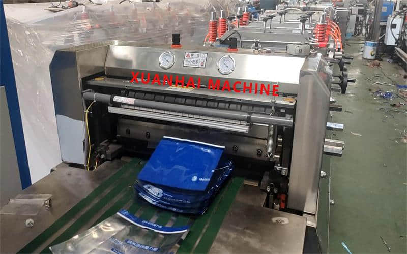 Ruian Xuanhai Machine Co.,Ltd.