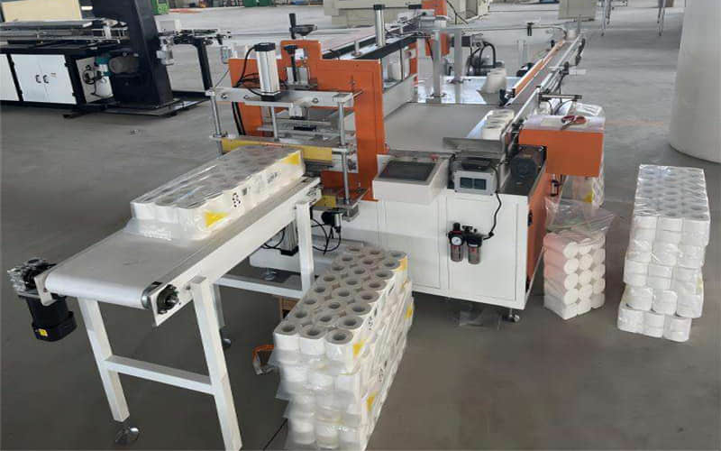 Ruian Xuanhai Machine Co.,Ltd.