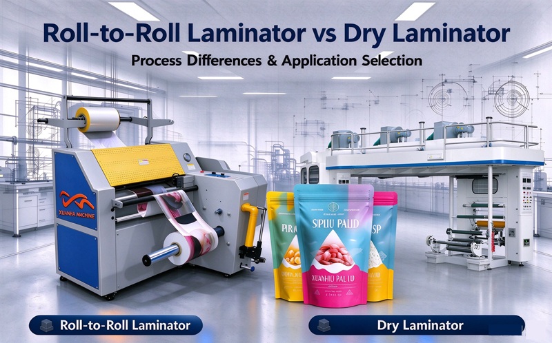 Ruian Xuanhai Machine Co.,Ltd.