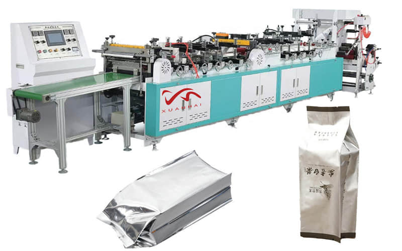 Ruian Xuanhai Machine Co.,Ltd.